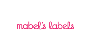 mable's labels logo on Playmates Cooperative Fundraising page